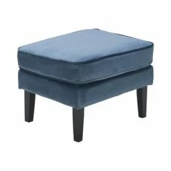 Budget 🤩 Adore Decor Olivia Chair and Ottoman - Adore Décor Taupe 🔔 -Living Room Chairs Sales unnamed file 7930