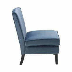 Budget 🤩 Adore Decor Olivia Chair and Ottoman - Adore Décor Taupe 🔔 -Living Room Chairs Sales unnamed file 7933