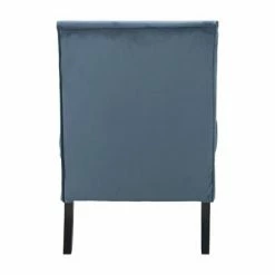 Budget 🤩 Adore Decor Olivia Chair and Ottoman - Adore Décor Taupe 🔔 -Living Room Chairs Sales unnamed file 7934