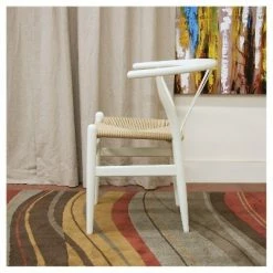 Cheapest ๐คฉ Wishbone Wood Y Chair Ivory Wood - Baxton Studio ๐ 8 Cheapest ๐คฉ Wishbone Wood Y Chair Ivory Wood - Baxton Studio ๐ -Living Room Chairs Sales unnamed file 7986