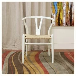 Cheapest ๐คฉ Wishbone Wood Y Chair Ivory Wood - Baxton Studio ๐ 9 Cheapest ๐คฉ Wishbone Wood Y Chair Ivory Wood - Baxton Studio ๐ -Living Room Chairs Sales unnamed file 7987