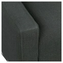 Cheapest ✔️ Modern Swoop Accent Chair with Nailhead Trim - Homepop Rich Charcoal 👍 22 Cheapest ✔️ Modern Swoop Accent Chair with Nailhead Trim - Homepop Rich Charcoal 👍 -Living Room Chairs Sales unnamed file 8009