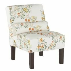 Discount โจ Skyline Furniture Armless Chair - Cloth & Company Lucinda Floral Harvest ๐ฏ 15 Discount โจ Skyline Furniture Armless Chair - Cloth & Company Lucinda Floral Harvest ๐ฏ -Living Room Chairs Sales unnamed file 8034