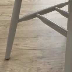 Cheap 👍 2pk New Grange Spindle Back Accent Chairs - Sauder Pewter/green 🧨 -Living Room Chairs Sales unnamed file 8056