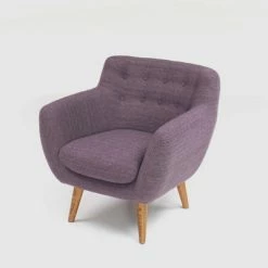 Best deal π Rhodes Mid Century Modern Tufted Armchair - RST Brands Steel Gray π 16 Best deal π Rhodes Mid Century Modern Tufted Armchair - RST Brands Steel Gray π -Living Room Chairs Sales unnamed file 809