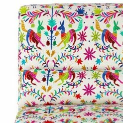 Buy 🔥 Burke Armless Chair Otomi - Threshold™ 🌟 -Living Room Chairs Sales unnamed file 8096