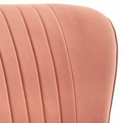 Flash Sale 🔥 Selma Channel Accent Chair - Buylateral Dark Gray 🥰