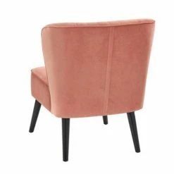 Flash Sale 🔥 Selma Channel Accent Chair - Buylateral Dark Gray 🥰 -Living Room Chairs Sales unnamed file 8101