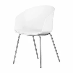 Best Pirce ⌛ Flam Chair with Silver Metal Legs - South Shore Pink/silver 🛒 -Living Room Chairs Sales unnamed file 8119