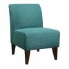 Brand new π₯° North Accent Slipper Chair Teal Blue - Picket House Furnishings π 2 Brand new π₯° North Accent Slipper Chair Teal Blue - Picket House Furnishings π -Living Room Chairs Sales unnamed file 8177