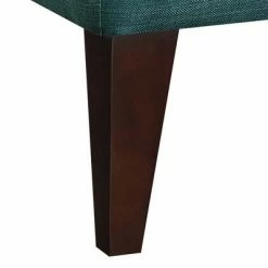 Brand new 🥰 North Accent Slipper Chair Teal Blue - Picket House Furnishings 🎉 -Living Room Chairs Sales unnamed file 8180