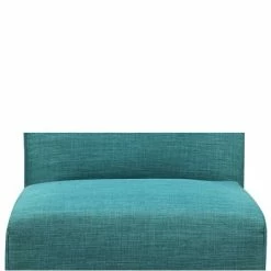 Brand new 🥰 North Accent Slipper Chair Teal Blue - Picket House Furnishings 🎉 -Living Room Chairs Sales unnamed file 8181