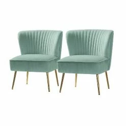 Deals π Quentin Velvet Accent Side Chair with Padded Seat Set of 2 | Karat Home β 32 Deals π Quentin Velvet Accent Side Chair with Padded Seat Set of 2 | Karat Home β -Living Room Chairs Sales unnamed file 8197