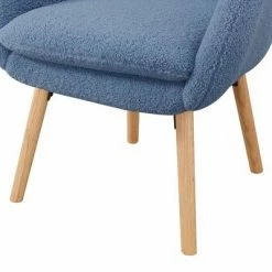 Best deal 🥰 Take a Seat Charlotte Sherpa Accent Chair - Breighton Home 😀 -Living Room Chairs Sales unnamed file 8205