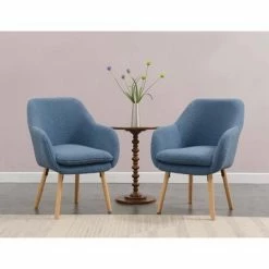 Best deal 🥰 Take a Seat Charlotte Sherpa Accent Chair - Breighton Home 😀 -Living Room Chairs Sales unnamed file 8206