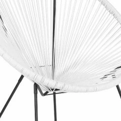 Brand new 🤩 Flash Furniture Valencia Oval Comfort Series Take Ten Papasan Lounge Chair 😍 -Living Room Chairs Sales unnamed file 8219