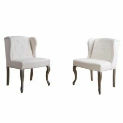 Budget βοΈ Set of 2 Niclas Accent Chair - Christopher Knight Home Light Gray π₯ 11 Budget βοΈ Set of 2 Niclas Accent Chair - Christopher Knight Home Light Gray π₯ -Living Room Chairs Sales unnamed file 8233