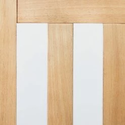 Best deal 😀 Hearth & Hand W/Magnolia Furniture Slatted Wood Accent Chair with Cushions - Hearth & Hand™ with Magnolia Indigo ⌛ -Living Room Chairs Sales unnamed file 829