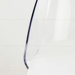 Brand new ๐ Annexe Eiffel Style Office Chair - South Shore Clear And White ๐ 14 Brand new ๐ Annexe Eiffel Style Office Chair - South Shore Clear And White ๐ -Living Room Chairs Sales unnamed file 8318