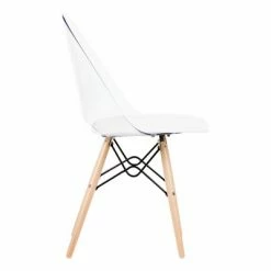 Brand new ๐ Annexe Eiffel Style Office Chair - South Shore Clear And White ๐ 17 Brand new ๐ Annexe Eiffel Style Office Chair - South Shore Clear And White ๐ -Living Room Chairs Sales unnamed file 8321