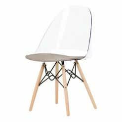 Brand new ๐ Annexe Eiffel Style Office Chair - South Shore Clear And White ๐ 19 Brand new ๐ Annexe Eiffel Style Office Chair - South Shore Clear And White ๐ -Living Room Chairs Sales unnamed file 8323