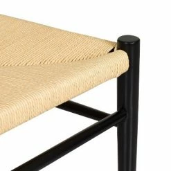 Best Pirce 🌟 Jameson Lounge Chair - Poly & Bark Natural 🤩 -Living Room Chairs Sales unnamed file 8389