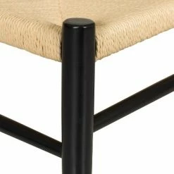 Best Pirce 🌟 Jameson Lounge Chair - Poly & Bark Natural 🤩 -Living Room Chairs Sales unnamed file 8390