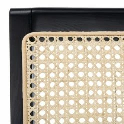 Budget 🔔 Auckland Rattan Accent Chair - Safavieh ⌛ -Living Room Chairs Sales unnamed file 8404