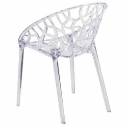 Top 10 🧨 Flash Furniture Specter Series Transparent Stacking Side Chair ⌛ -Living Room Chairs Sales unnamed file 8413