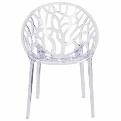 Top 10 🧨 Flash Furniture Specter Series Transparent Stacking Side Chair ⌛ -Living Room Chairs Sales unnamed file 8415