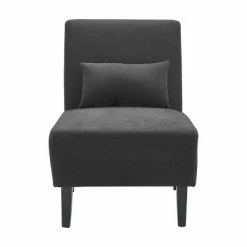 Top 10 🌟 Palisades Slipper Chair - Serta Light Gray 🧨