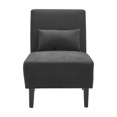 Top 10 ๐ Palisades Slipper Chair - Serta Light Gray ๐งจ 3 Top 10 ๐ Palisades Slipper Chair - Serta Light Gray ๐งจ