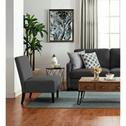 Top 10 ๐ Palisades Slipper Chair - Serta Light Gray ๐งจ 19 Top 10 ๐ Palisades Slipper Chair - Serta Light Gray ๐งจ -Living Room Chairs Sales unnamed file 8431