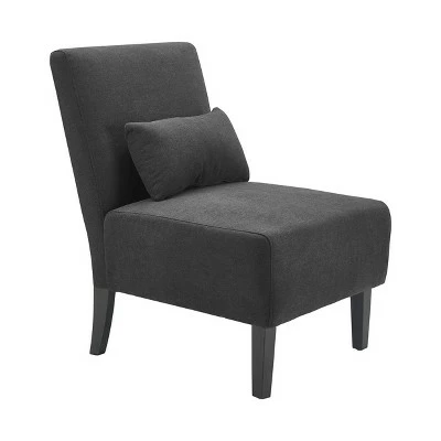 Top 10 ๐ Palisades Slipper Chair - Serta Light Gray ๐งจ 6 Top 10 ๐ Palisades Slipper Chair - Serta Light Gray ๐งจ - Image 4