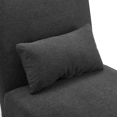 Top 10 ๐ Palisades Slipper Chair - Serta Light Gray ๐งจ 10 Top 10 ๐ Palisades Slipper Chair - Serta Light Gray ๐งจ - Image 8