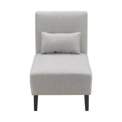 Top 10 ๐ Palisades Slipper Chair - Serta Light Gray ๐งจ 17 Top 10 ๐ Palisades Slipper Chair - Serta Light Gray ๐งจ - Image 15