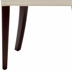 Coupon ⌛ Amanda 19"H Tufted Chair w/ Nickel Nail Heads - Safavieh 🧨 -Living Room Chairs Sales unnamed file 8490