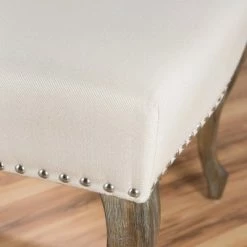 Top 10 🛒 Niclas Accent Chair - Christopher Knight Home Beige 🔔 -Living Room Chairs Sales unnamed file 8502