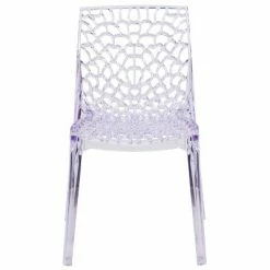 Outlet 💯 Flash Furniture Vision Series Transparent Stacking Side Chair 🧨 -Living Room Chairs Sales unnamed file 8508