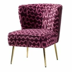 Discount π€© Urbain Upholstery Accent Chair | Karat Home π₯° 26 Discount π€© Urbain Upholstery Accent Chair | Karat Home π₯° -Living Room Chairs Sales unnamed file 8517