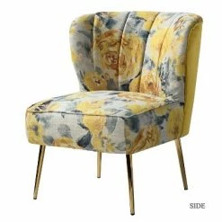 Discount π€© Urbain Upholstery Accent Chair | Karat Home π₯° 29 Discount π€© Urbain Upholstery Accent Chair | Karat Home π₯° -Living Room Chairs Sales unnamed file 8520