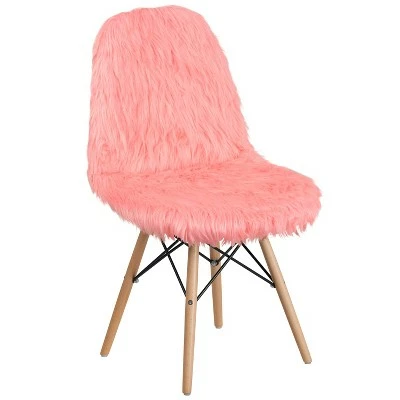 Wholesale 🤩 Flash Furniture Shaggy 🐶 Dog Accent Chair 🎁 16 Wholesale 🤩 Flash Furniture Shaggy 🐶 Dog Accent Chair 🎁 - Image 14