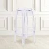 Cheapest 🌟 Flash Furniture 25.75'' High Transparent Counter Height Stool 🔔 -Living Room Chairs Sales unnamed file 8570