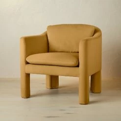 Coupon 🔥 Opalhouse Designed With Jungalow Linaria Fully Upholstered Velvet Accent Chair - Opalhouse™ designed with Jungalow™ Mustard 😉 17 Coupon 🔥 Opalhouse Designed With Jungalow Linaria Fully Upholstered Velvet Accent Chair - Opalhouse™ designed with Jungalow™ Mustard 😉 -Living Room Chairs Sales unnamed file 870