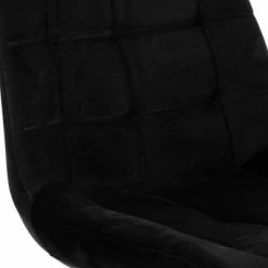 Outlet 💯 Elama 2 Piece Tufted Chair in Brown with Metal Legs ✔️ -Living Room Chairs Sales unnamed file 8818