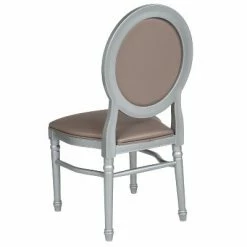 Best deal ⌛ Flash Furniture HERCULES Series 900 lb. Capacity King Louis Dining Side Chair ❤️ -Living Room Chairs Sales unnamed file 8828