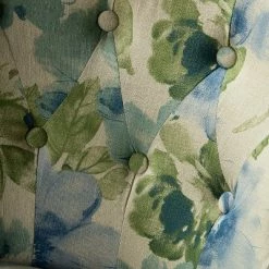 Coupon ✨ Karat Home | Side Accent Chair with Tufted Back 👏 -Living Room Chairs Sales unnamed file 9058