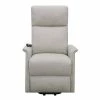 Buy 😍 Power Lift Massage Chair with Wired Remote and Side Pockets Gray - Benzara ⌛ -Living Room Chairs Sales unnamed file 9097