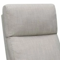 Buy 😍 Power Lift Massage Chair with Wired Remote and Side Pockets Gray - Benzara ⌛ -Living Room Chairs Sales unnamed file 9099