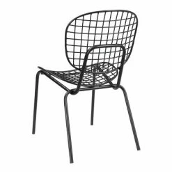 Hot Sale 🥰 Prescott Accent Chair Black - Treasure Trove Accents 🎉 -Living Room Chairs Sales unnamed file 9134